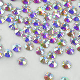 Rhinestones for Crafts Almost Same Quality as Swarovski Crystals Use for DIY with E6000 Glue SS10 Crystal AB color Wholesale
