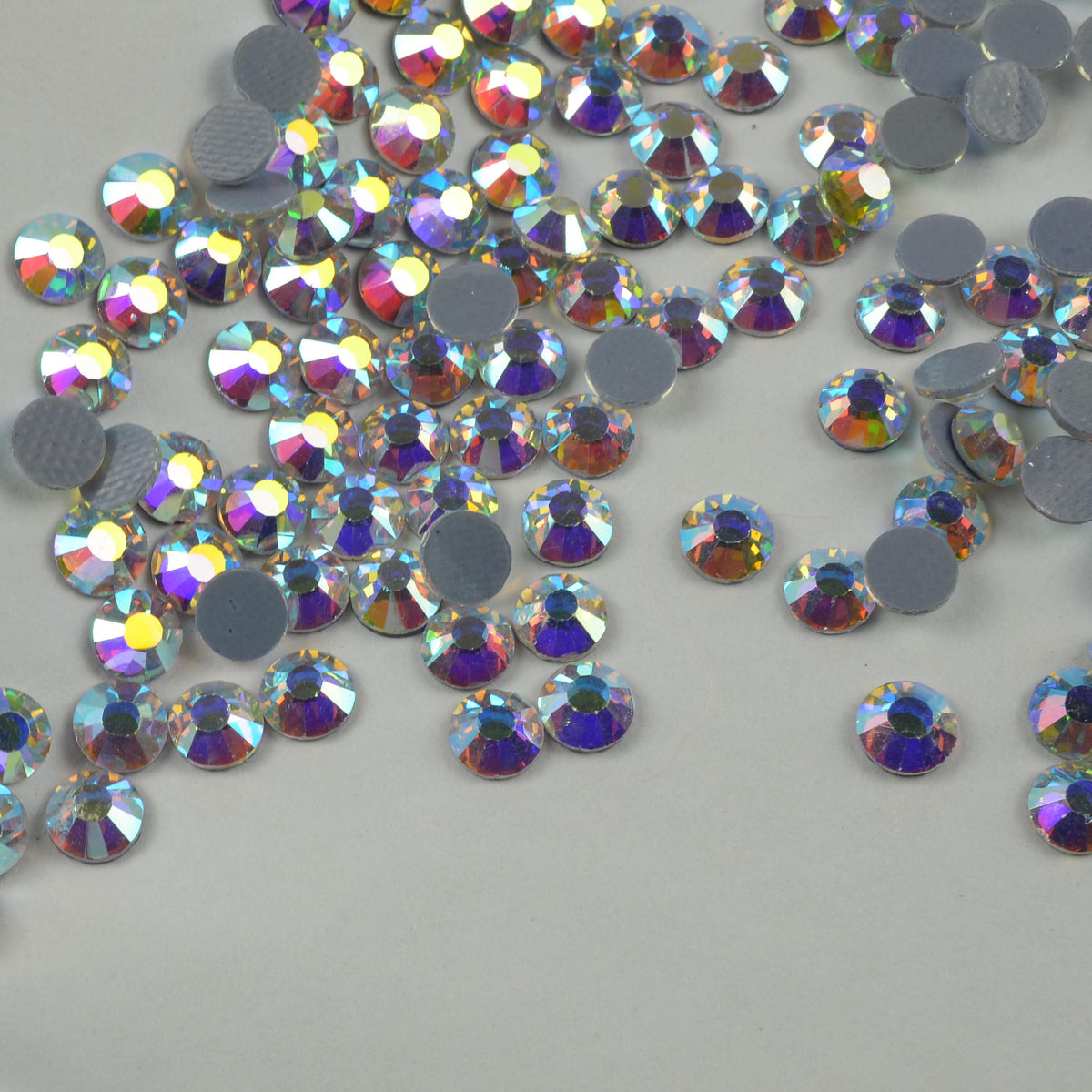 Rhinestones for Crafts Almost Same Quality as Swarovski Crystals Use f ...