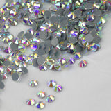 Rhinestones for Crafts Almost Same Quality as Swarovski Crystals Use for DIY with E6000 Glue SS10 Crystal AB color Wholesale